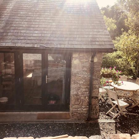 Yar Tor Bungalow Yelverton Esterno foto