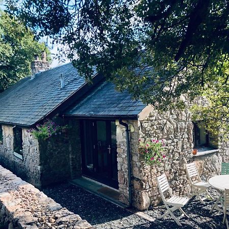 Yar Tor Bungalow Yelverton Esterno foto