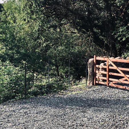 Yar Tor Bungalow Yelverton Esterno foto