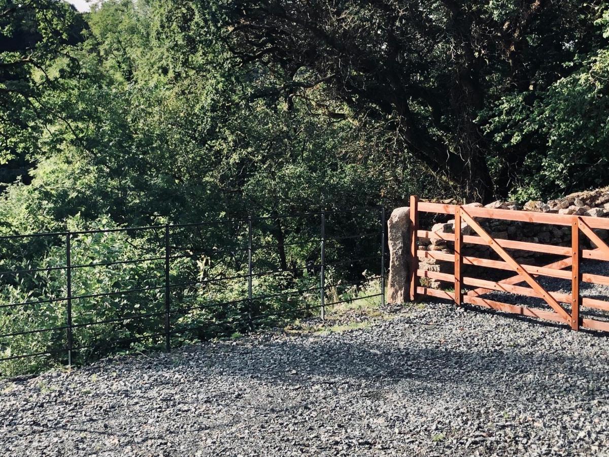 Yar Tor Bungalow Yelverton Esterno foto