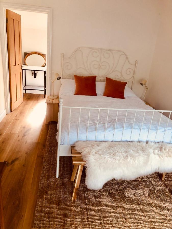 Yar Tor Bungalow Yelverton Esterno foto